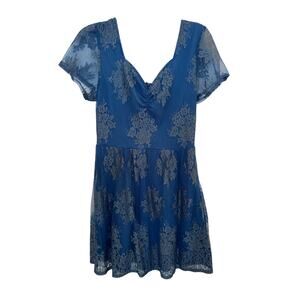 Francesca’s dress size small S